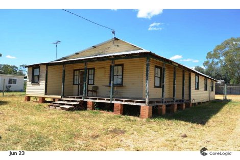 69 Nombi St, Mullaley, NSW 2379