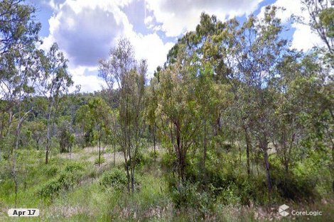 50109 Burnett Hwy, Trotter Creek, QLD 4714