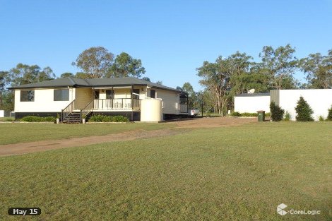 169 Brocklehurst Rd, Wattle Camp, QLD 4615