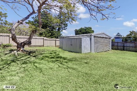 36 Richard St, Emu Park, QLD 4710