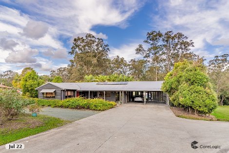 34 Richland Dr, Bannockburn, QLD 4207