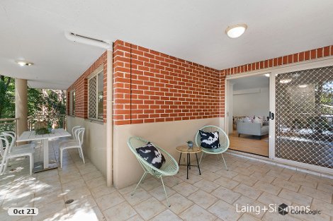 2/99 Hampden Rd, Artarmon, NSW 2064