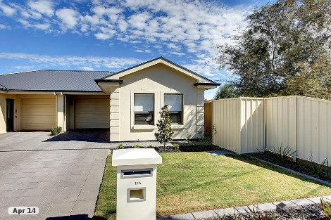 12a Jellicoe St, Broadview, SA 5083