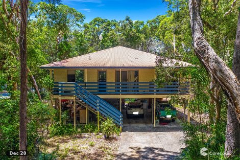 6 Redwood Ct, Rainbow Beach, QLD 4581