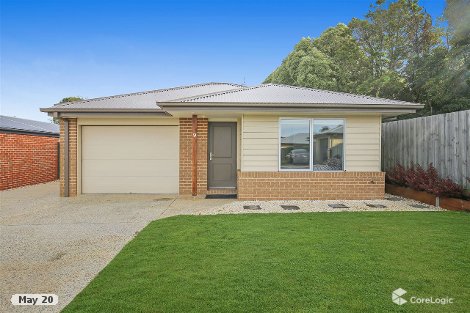 9 Miles Lane, Leongatha, VIC 3953