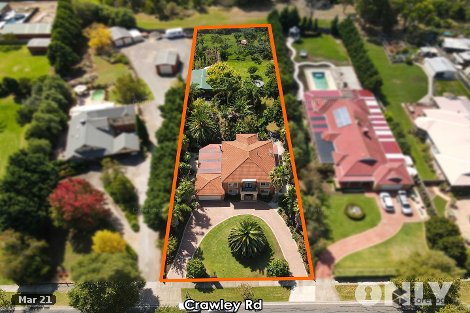 52 Crawley Rd, Narre Warren North, VIC 3804