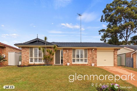 20 Harwood Cct, Glenmore Park, NSW 2745