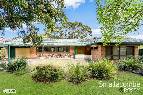 2 Shaftsbury St, Eden Hills, SA 5050