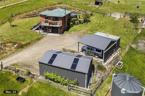 1229 Pelverata Rd, Pelverata, TAS 7150