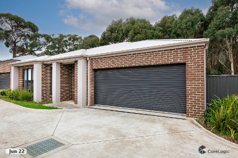 2/101 Hermitage Ave, Mount Clear, VIC 3350