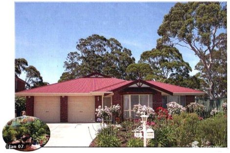 12 Treetop Rise, Chandlers Hill, SA 5159