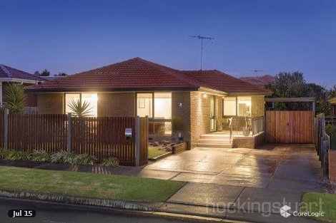 8 Dalbeattie Dr, Clarinda, VIC 3169