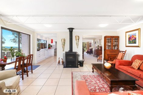 16 Forest Rd, Kulnura, NSW 2250