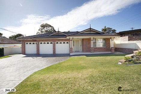 8 Barkduk Ave, Miranda, NSW 2228