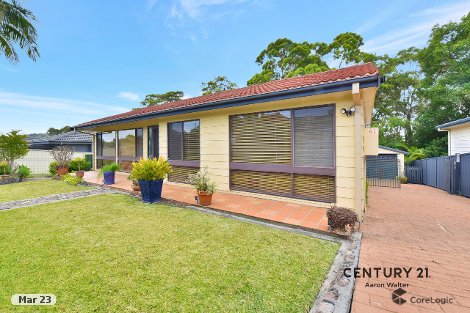 61 Haddington Dr, Cardiff South, NSW 2285