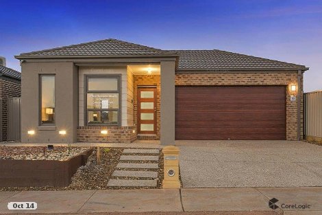 21 Crook Ct, Ballan, VIC 3342