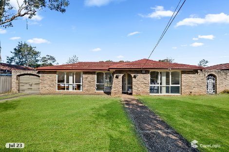 2 Hope Cres, Bossley Park, NSW 2176