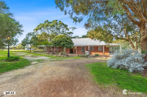 335 Pioneer Ridge Rd, Meredith, VIC 3333