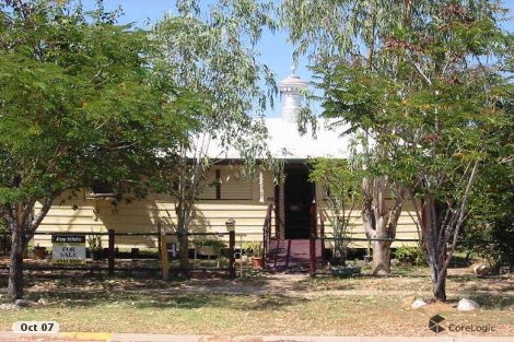 62 Stansfield St, Hughenden, QLD 4821