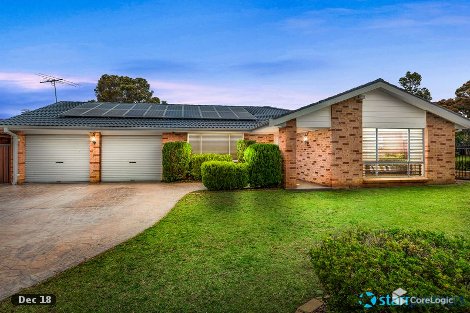 7 Uren Pl, Bligh Park, NSW 2756