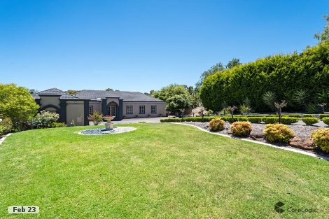 6 Roselillian Ct, Warrandyte, VIC 3113