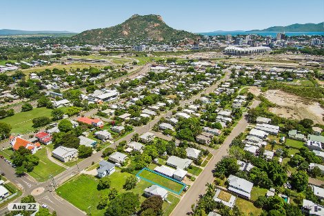 34a Eleventh Ave, Railway Estate, QLD 4810