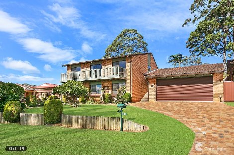 8 Banjo St, Heathcote, NSW 2233