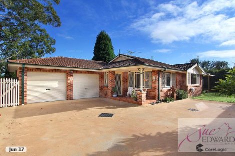 11b Excelsior Rd, Mount Colah, NSW 2079