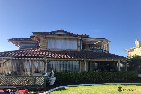 157 Ormsby Tce, Silver Sands, WA 6210