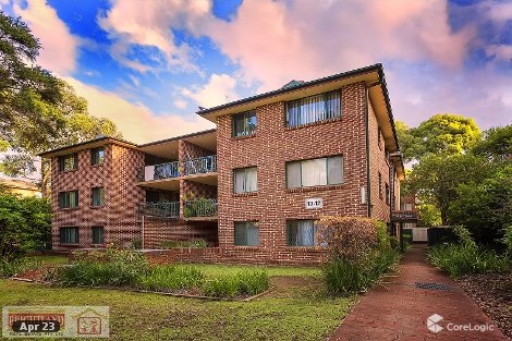 8/10-12 Bailey St, Westmead, NSW 2145