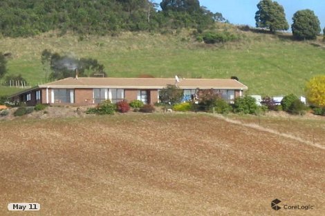 706 Preston Rd, North Motton, TAS 7315