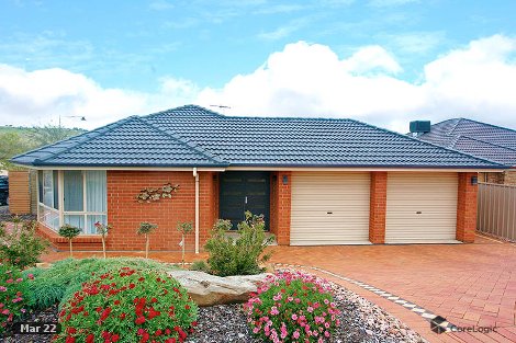 16 Sylvan Cct, Noarlunga Downs, SA 5168