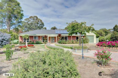 1a Ashley Gr, Mount Helen, VIC 3350