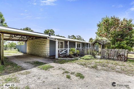 63 Wilson Lane, Glencoe, SA 5291