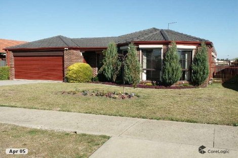 207 Whitelaw Ave, Delacombe, VIC 3356