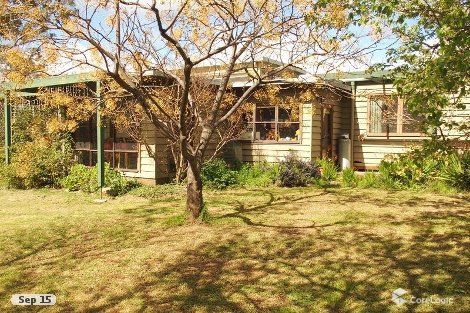 1849 Beechworth-Wangaratta Rd, Everton Upper, VIC 3678