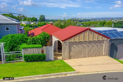 22 Highland St, Gordon Park, QLD 4031