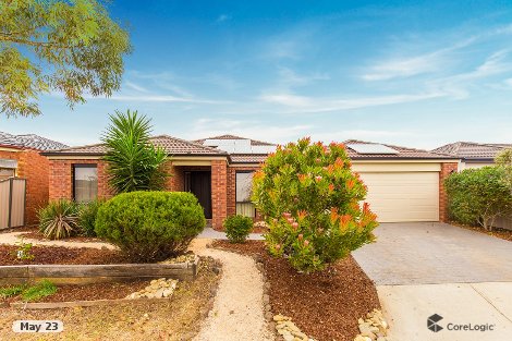 27 Chesterton Ave, Tarneit, VIC 3029