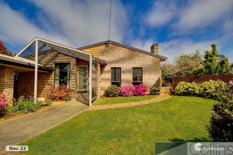 30 Shaw St, Miandetta, TAS 7310