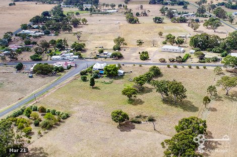 Lot 102 Glencoe Rd, Glencoe, SA 5291