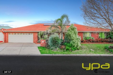 9 Manor Pl, Melton, VIC 3337