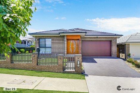 12 Lawler Dr, Oran Park, NSW 2570