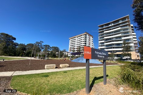 503/100 Fairway Dr, Norwest, NSW 2153