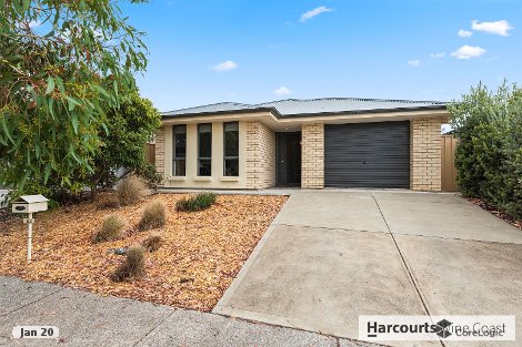 52 Bushtail Ave, Aldinga Beach, SA 5173