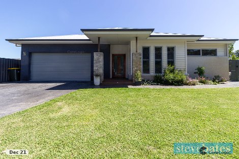 1 Jabiru Dr, Fern Bay, NSW 2295