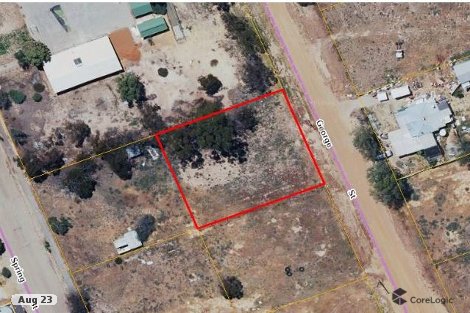 Lot 74 George St, Doodlakine, WA 6411