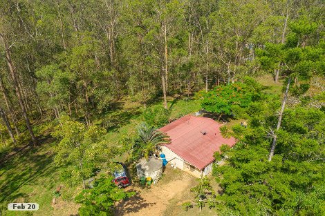 256 Young Rd, North Deep Creek, QLD 4570