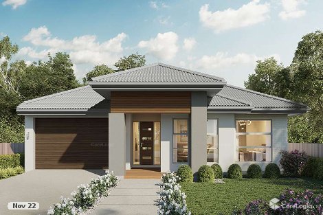 Lot 507 Strand Tce, Ettamogah, NSW 2640