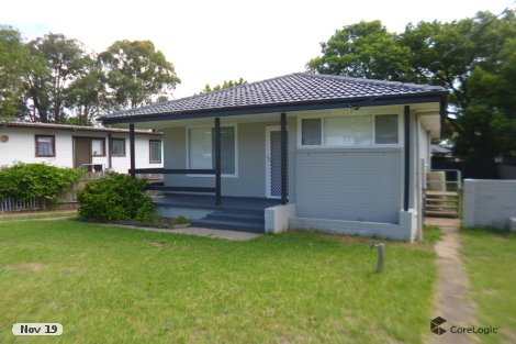 60 Lucena Cres, Lethbridge Park, NSW 2770