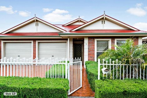 12 Kenmay Ave, Mitchell Park, SA 5043